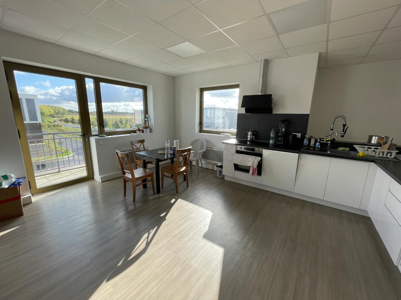 Local d'activité Bailly-Romainvilliers 699m² Location local d'activité Bailly-Romainvilliers Seine-et-Marne OLACT2426082 5